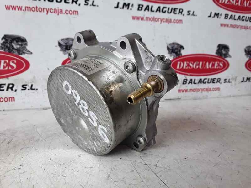Recambio de depresor freno / bomba vacio para alfa romeo 159 (140) referencia OEM IAM 55205446/729023030/09T329  