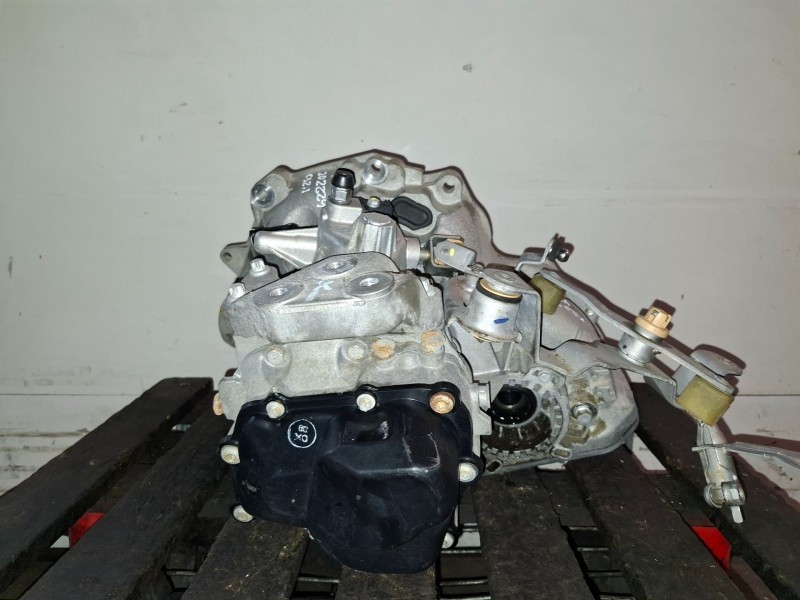Recambio de caja cambios para opel corsa d a13dte referencia OEM IAM   