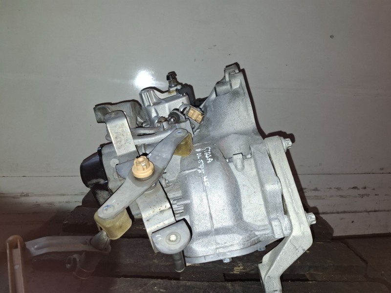 Recambio de caja cambios para opel corsa d a13dte referencia OEM IAM   