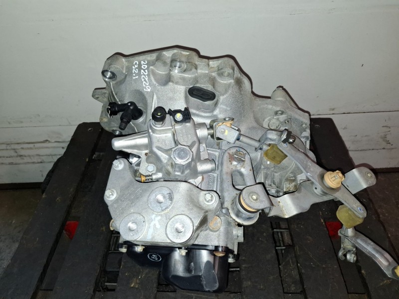 Recambio de caja cambios para opel corsa d a13dte referencia OEM IAM   