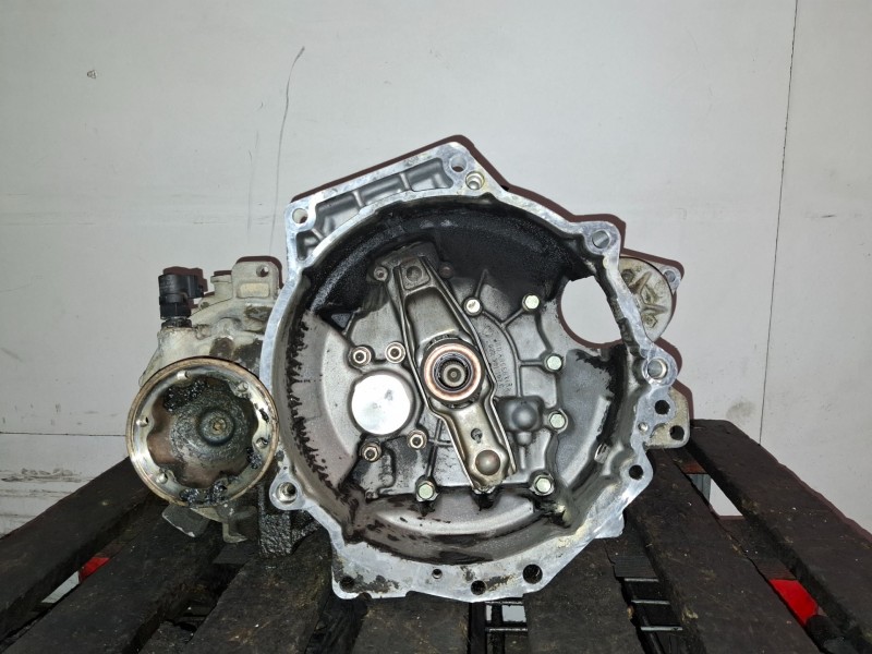 Recambio de caja cambios para seat cordoba berlina (6k2) ahu referencia OEM IAM DTA  