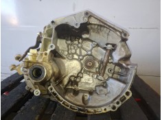 Recambio de caja cambios para peugeot 106 (s2) hdz referencia OEM IAM   