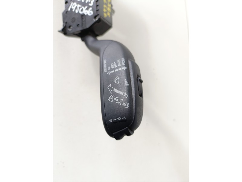 Recambio de mando luces para seat ibiza sc (6j1) cavf referencia OEM IAM 7H0953503GJ  