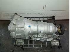Recambio de caja cambios para bmw serie 7 (e65/e66) 306d3 referencia OEM IAM 6HP26   2
