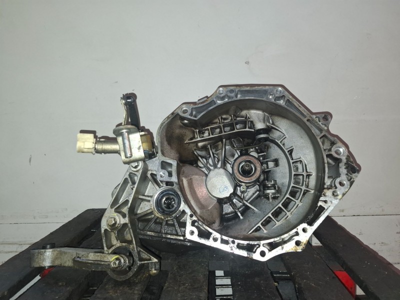 Recambio de caja cambios para opel corsa c z12xep referencia OEM IAM   
