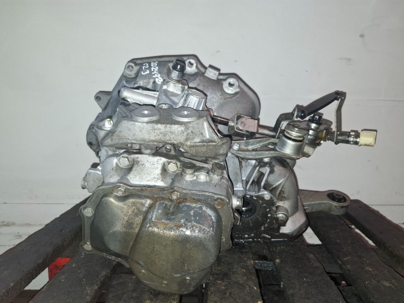 Recambio de caja cambios para opel corsa c z12xep referencia OEM IAM   