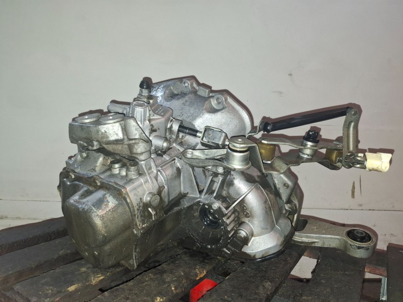 Recambio de caja cambios para opel corsa c z12xep referencia OEM IAM   