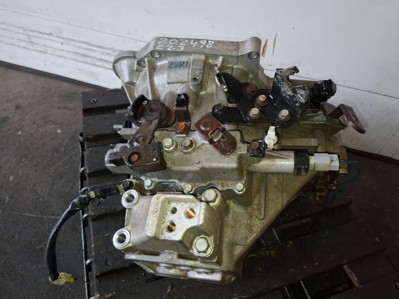 Recambio de caja cambios para hyundai i30 (fd) g4fa referencia OEM IAM   