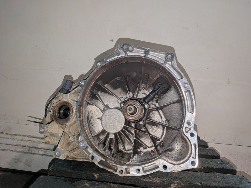 Recambio de caja cambios para ford transit connect (tc7) r3pa referencia OEM IAM 2T1R7002BH  
