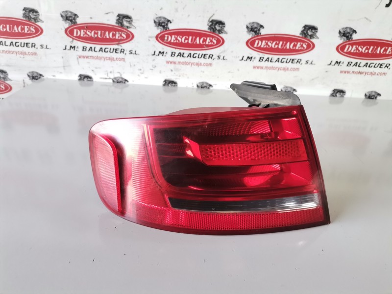 Recambio de piloto trasero izquierdo para audi a4 berlina (8k2) caga referencia OEM IAM 8K5945095D  