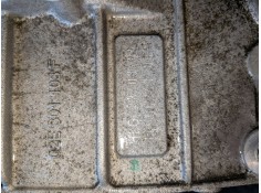 Recambio de caja cambios para volkswagen touran (1t2) bkd referencia OEM IAM HLG   2