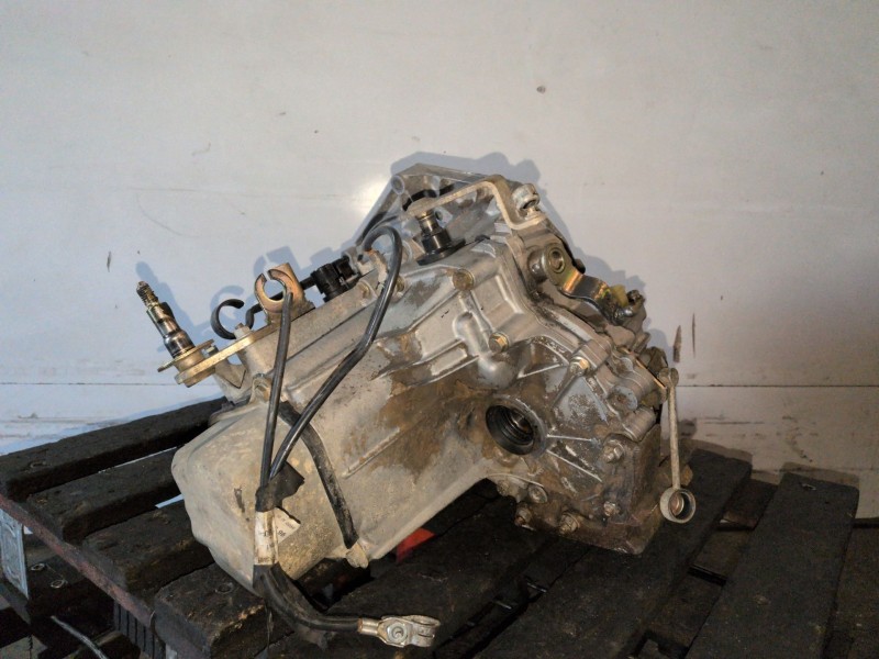 Recambio de caja cambios para citroen xsara berlina nfu referencia OEM IAM 20CP51  
