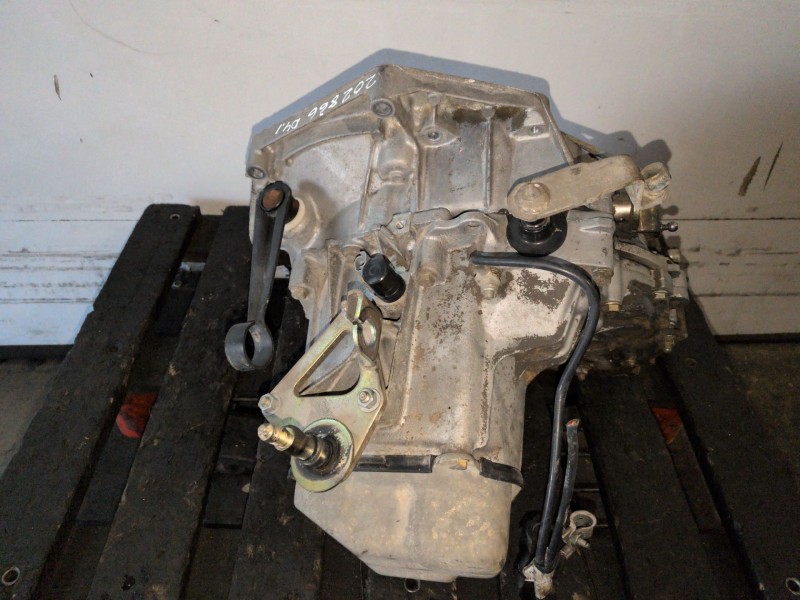 Recambio de caja cambios para citroen xsara berlina nfu referencia OEM IAM 20CP51  