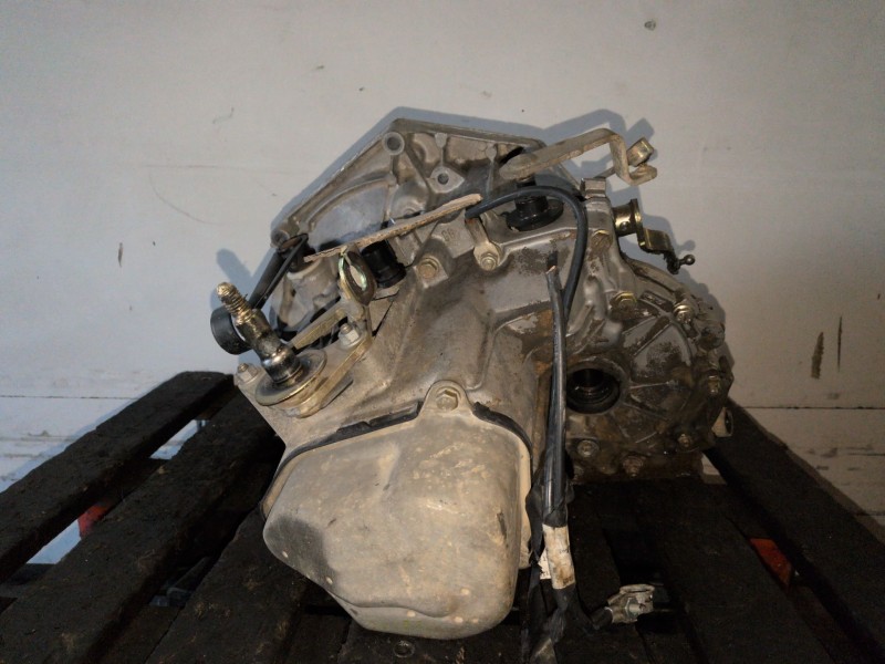 Recambio de caja cambios para citroen xsara berlina nfu referencia OEM IAM 20CP51  