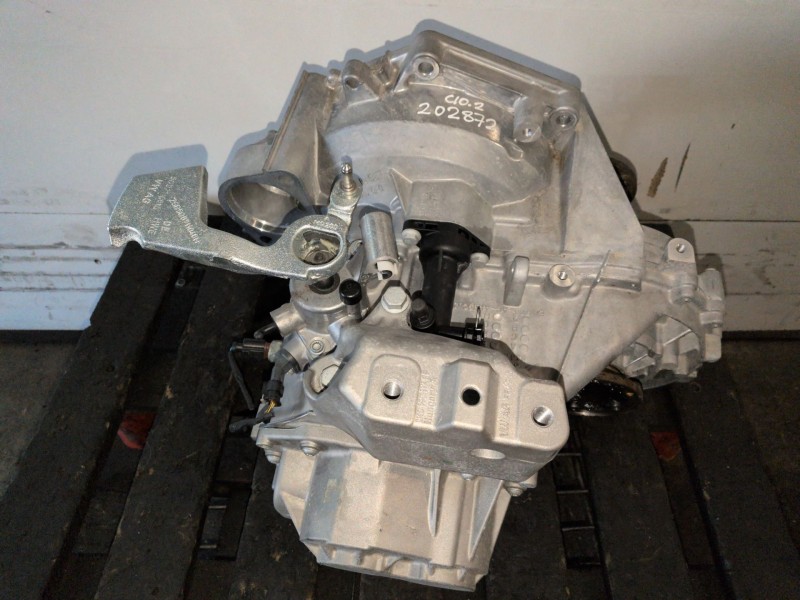 Recambio de caja cambios para seat leon (kl1) dpb referencia OEM IAM SEL  