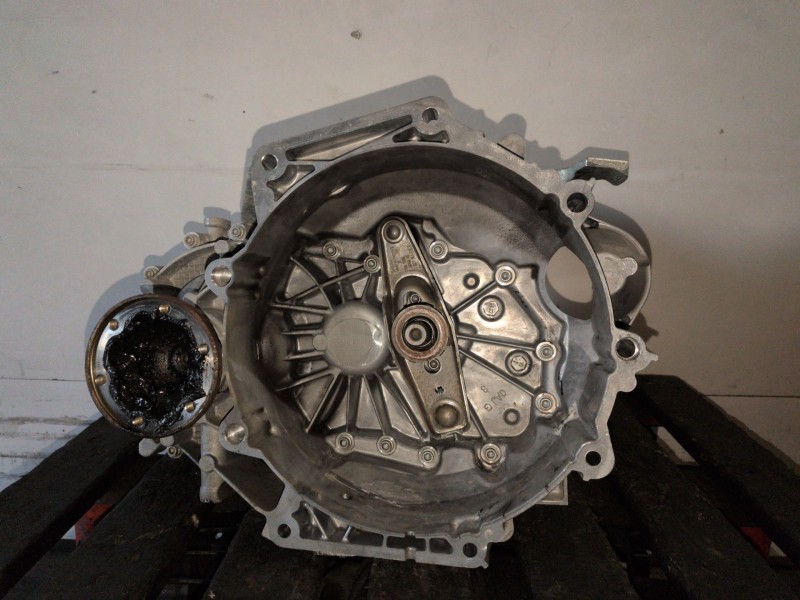 Recambio de caja cambios para seat leon (kl1) dpb referencia OEM IAM SEL  