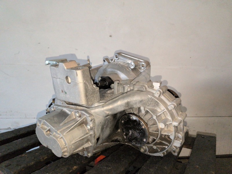 Recambio de caja cambios para seat leon (kl1) dpb referencia OEM IAM SEL  