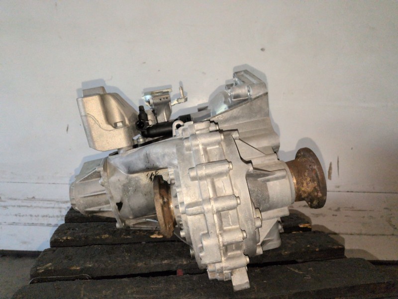 Recambio de caja cambios para seat leon (kl1) dpb referencia OEM IAM SEL  