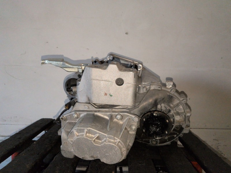 Recambio de caja cambios para seat leon (kl1) dpb referencia OEM IAM SEL  