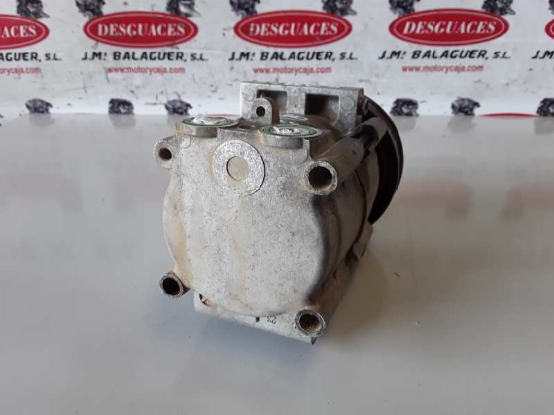 Recambio de compresor aire acondicionado para ford mondeo berlina (ge) hjbb referencia OEM IAM 4S7119D629AA  