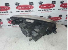 Recambio de faro izquierdo para citroen berlingo referencia OEM IAM 9644150980   2