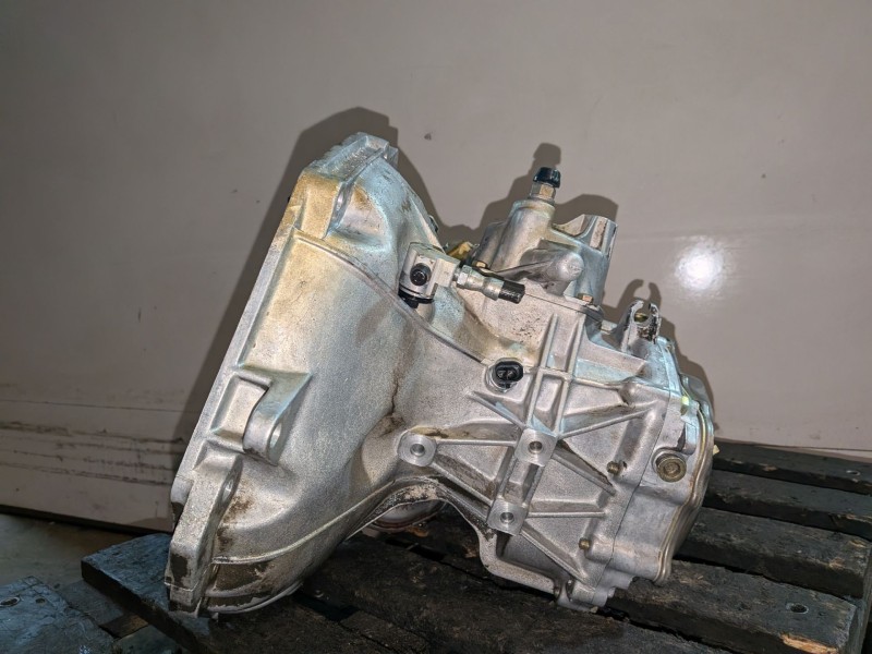 Recambio de caja cambios para opel vectra b berlina x20xev referencia OEM IAM   