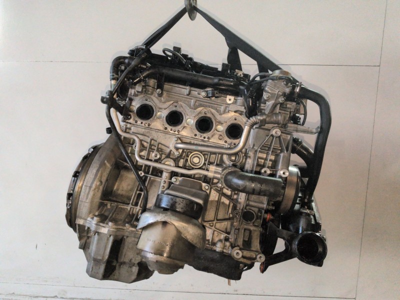 Recambio de motor completo para mercedes-benz clase c (bm 203) berlina 271946 referencia OEM IAM 271946  