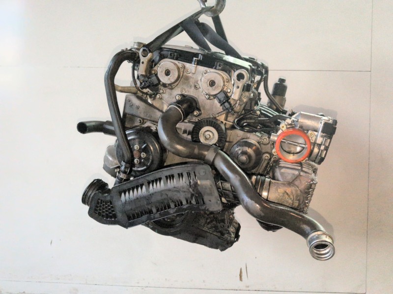 Recambio de motor completo para mercedes-benz clase c (bm 203) berlina 271946 referencia OEM IAM 271946  