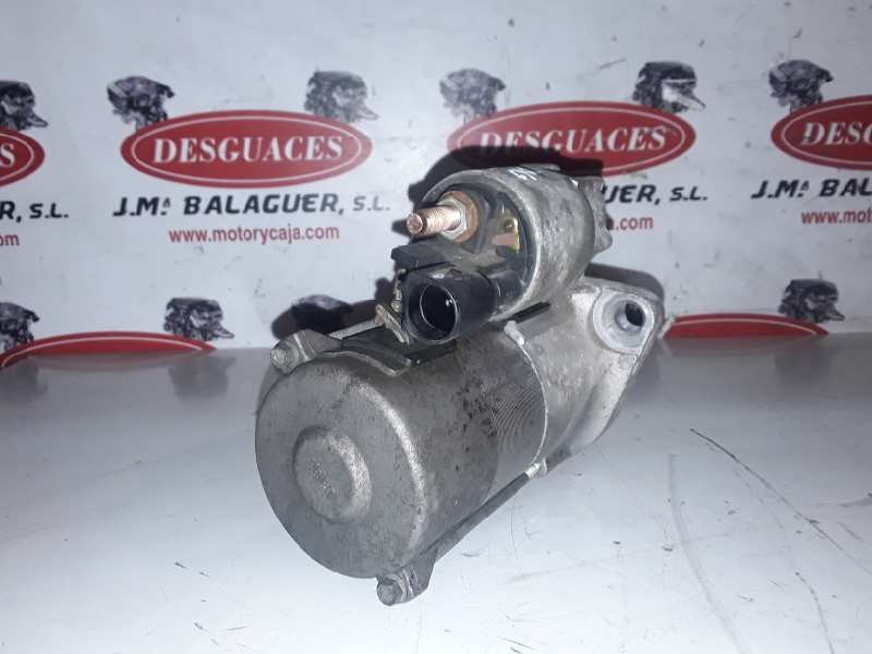 Recambio de motor arranque para seat ibiza (6l1) bnv referencia OEM IAM TS18E1/02Z911023H  