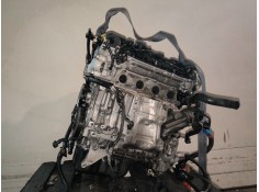 Recambio de motor completo para peugeot 207 sw 8fs referencia OEM IAM 8FS   2