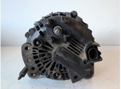Recambio de alternador para seat toledo (5p2) bkd referencia OEM IAM    2