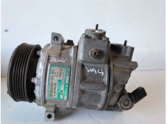 Recambio de compresor aire acondicionado para seat toledo (5p2) bkd referencia OEM IAM 1K0820803D  