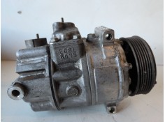 Recambio de compresor aire acondicionado para seat toledo (5p2) bkd referencia OEM IAM 1K0820803D   2