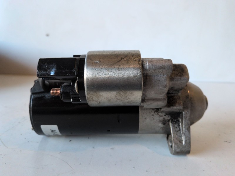 Recambio de motor arranque para toyota avensis berlina (t22) 1cdftv referencia OEM IAM   