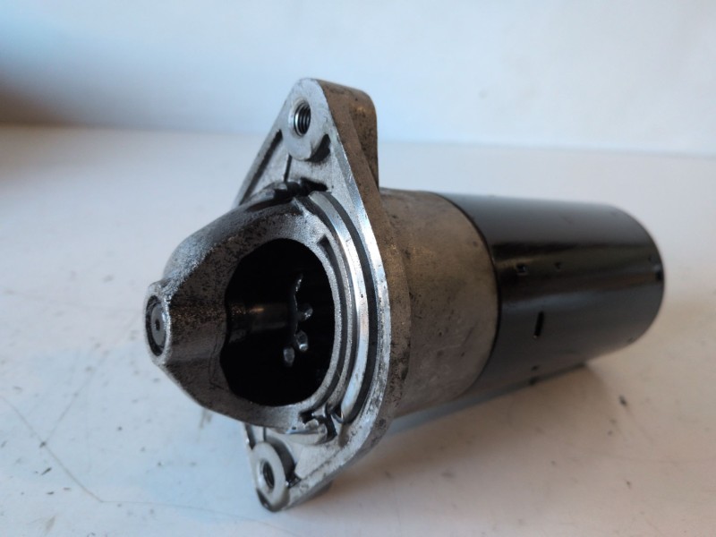 Recambio de motor arranque para toyota avensis berlina (t22) 1cdftv referencia OEM IAM   