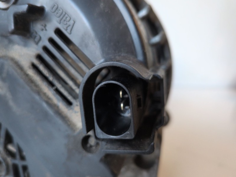 Recambio de alternador para seat toledo (5p2) bkd referencia OEM IAM   