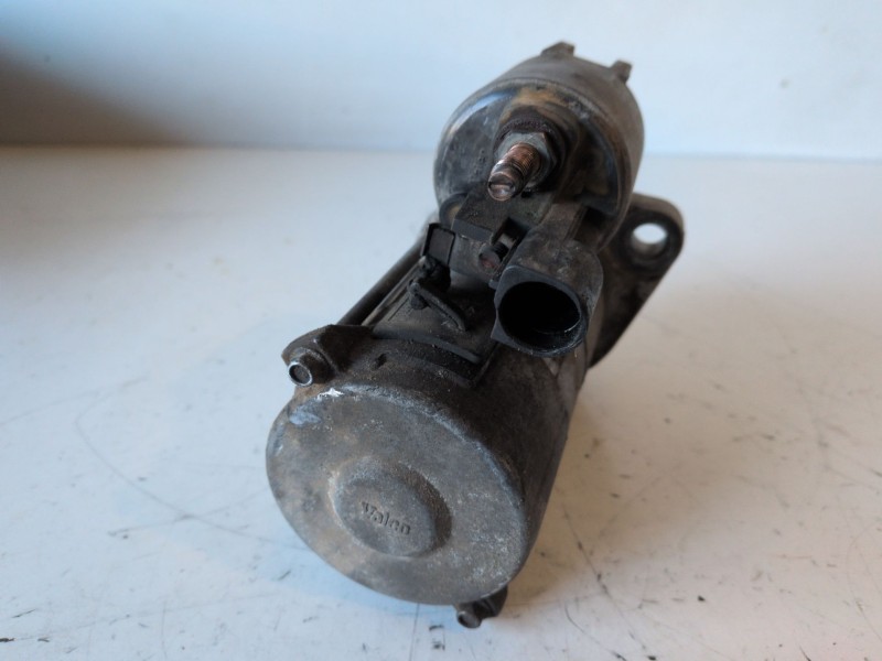 Recambio de motor arranque para seat toledo (5p2) bkd referencia OEM IAM   