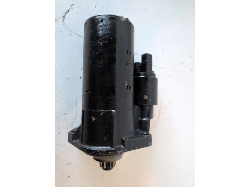 Recambio de motor arranque para seat cordoba berlina (6k2) 1y referencia OEM IAM 0001125012  
