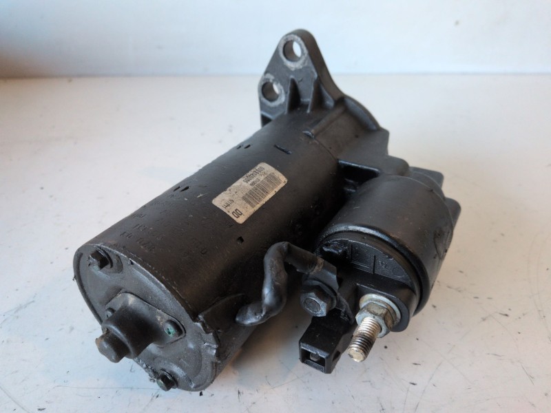 Recambio de motor arranque para seat cordoba berlina (6k2) 1y referencia OEM IAM 0001125012  
