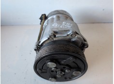 Recambio de compresor aire acondicionado para volkswagen golf iv berlina (1j1)(10.1997) azd referencia OEM IAM    2