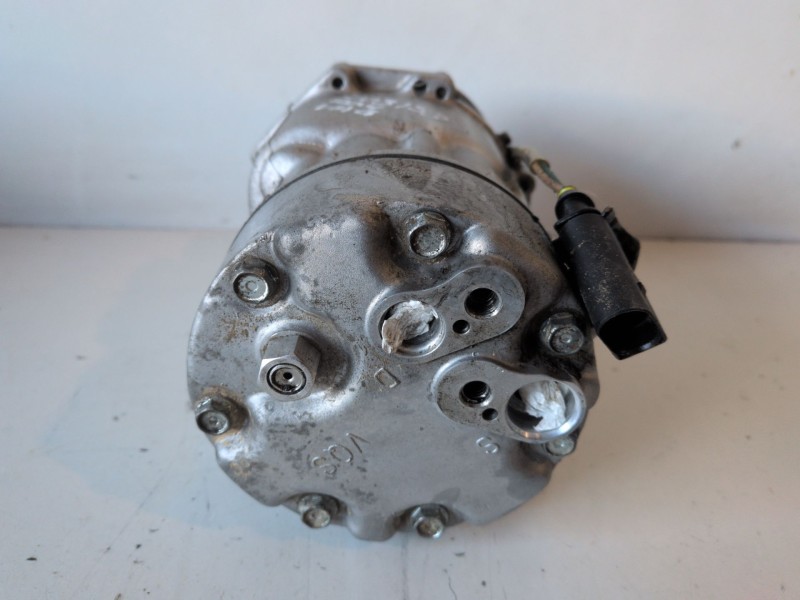 Recambio de compresor aire acondicionado para volkswagen golf iv berlina (1j1)(10.1997) azd referencia OEM IAM   