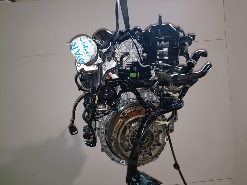 Recambio de motor completo para ford tourneo courier (c4a) xvcc referencia OEM IAM XVCC  