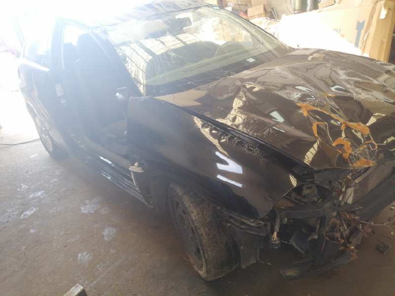seat ibiza (6l1) del año 2007