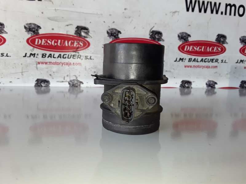 Recambio de caudalimetro para ssangyong rexton d27dt referencia OEM IAM 0280218130/6650943048  