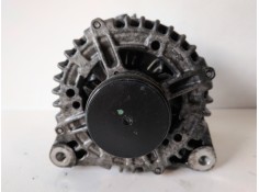 Recambio de alternador para ford s-max (ca1) qxwb referencia OEM IAM 0121615009  