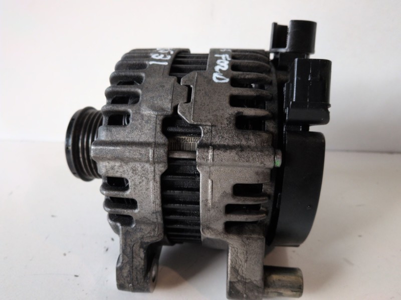 Recambio de alternador para ford s-max (ca1) qxwb referencia OEM IAM 0121615009  