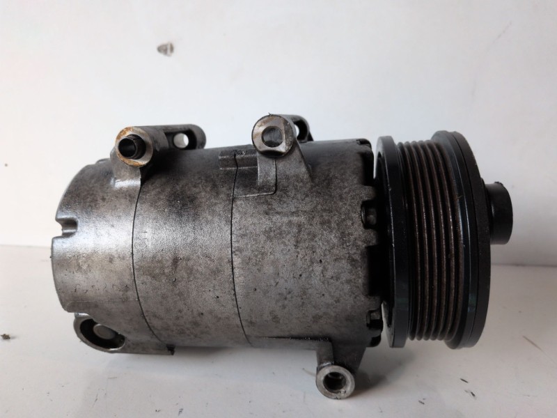 Recambio de compresor aire acondicionado para ford s-max (ca1) qxwb referencia OEM IAM 6G9119D629GC  