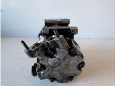 Recambio de compresor aire acondicionado para citroen c4 berlina 9hz referencia OEM IAM 1355F   2
