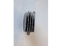 Recambio de centralita faros xenon para renault megane iv berlina 5p h5f408 referencia OEM IAM 90072332  