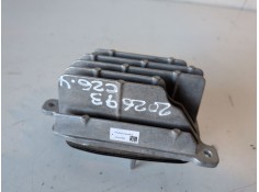 Recambio de centralita faros xenon para renault megane iv berlina 5p h5f408 referencia OEM IAM 90072332   2